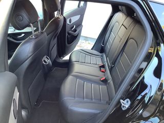 Mercedes-Benz GLC 300 2022 GLC COUPé 300 E 4MATIC 9G-TRONIC-thumb-25