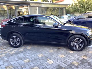 Mercedes-Benz GLC 300 2022 GLC COUPé 300 E 4MATIC 9G-TRONIC-thumb-2