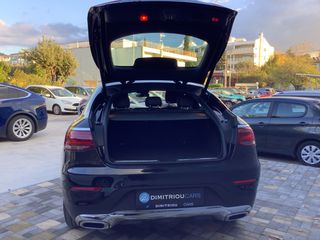 Mercedes-Benz GLC 300 2022 GLC COUPé 300 E 4MATIC 9G-TRONIC-thumb-6
