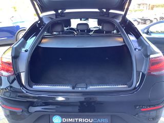 Mercedes-Benz GLC 300 2022 GLC COUPé 300 E 4MATIC 9G-TRONIC-thumb-8