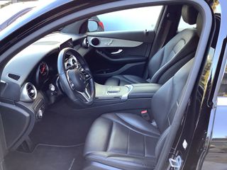Mercedes-Benz GLC 300 2022 GLC COUPé 300 E 4MATIC 9G-TRONIC-thumb-10