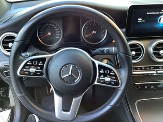 Mercedes-Benz GLC 300 2022 GLC COUPé 300 E 4MATIC 9G-TRONIC-thumb-13