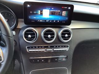 Mercedes-Benz GLC 300 2022 GLC COUPé 300 E 4MATIC 9G-TRONIC-thumb-16
