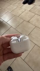 Samsung ear buds 3 pro καινούργια