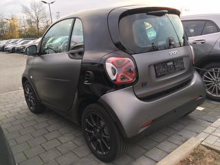 Smart ForTwo 2021 EQ fortwo BRABUS