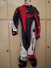 Ολόσωμη Berik με καμπούρα