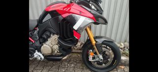 Ducati Multistrada V4 S 2025 Pikes peak