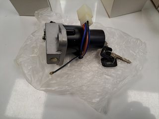 ΔΙΑΚΟΠΤΗΣ ΚΕΝΤΡΙΚΟΣ ΓΕΝΙΚΟΣ YAMAHA TZR125 250 1987-92 XT350 XT600 ΠΑΛΙΟ 5 ΚΑΛΟΔΙΑ EMGO TAIWAN