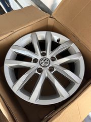 VW PASSAT 16”