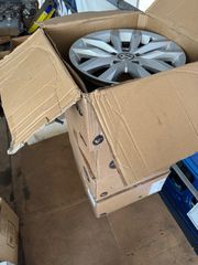 VW PASSAT 16”-thumb-1