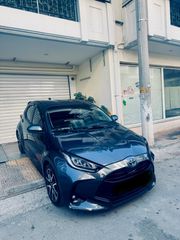 Toyota Yaris 2021 Full extra