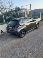 Toyota Yaris 2021 Full extra
