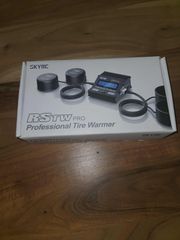 On-Road 2025 sky rc tyre warmer 1 /10