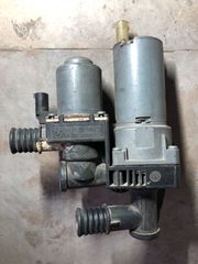 BMW E46 ΒΑΛΒΙΔΑ   64118369807  ***IORDANOPOULOS AUTO & PARTS***