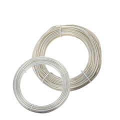 ΣΥΡΜΑΤΟΣΧΟΙΝΟ ΕΠΕΝΔΥΜΕΝΟ 25m 2-4mm H05962 KRAUSMANN