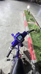 Honda GLX 1996