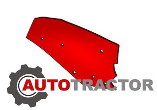 Φτερό Αρότρου Otma - Sovema RCO553 V301 AGT Κωδικός: 14-058