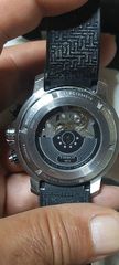 Tissot seastar 1000