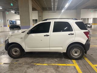 Daihatsu Terios 2007