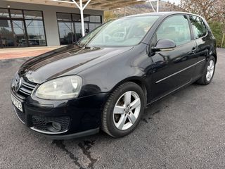 Volkswagen Golf 2007 GT SPORT 1.4 TSI 140PS ΑΡΙΣΤΟ!ΕΥΚΑΙΡΙΑ!