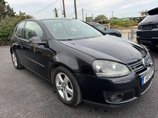 Volkswagen Golf 2007 GT SPORT 1.4 TSI 140PS ΑΡΙΣΤΟ!ΕΥΚΑΙΡΙΑ!-thumb-2