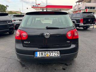 Volkswagen Golf 2007 GT SPORT 1.4 TSI 140PS ΑΡΙΣΤΟ!ΕΥΚΑΙΡΙΑ!-thumb-5