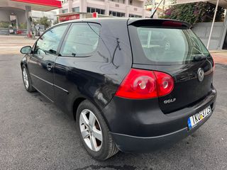 Volkswagen Golf 2007 GT SPORT 1.4 TSI 140PS ΑΡΙΣΤΟ!ΕΥΚΑΙΡΙΑ!-thumb-6