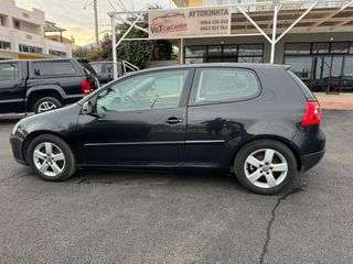 Volkswagen Golf 2007 GT SPORT 1.4 TSI 140PS ΑΡΙΣΤΟ!ΕΥΚΑΙΡΙΑ!-thumb-7