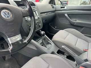 Volkswagen Golf 2007 GT SPORT 1.4 TSI 140PS ΑΡΙΣΤΟ!ΕΥΚΑΙΡΙΑ!-thumb-11