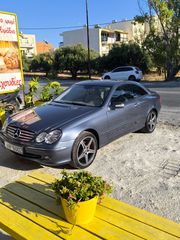 Mercedes-Benz CLK 200 2004 CLK 200 Compressor
