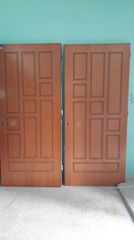 Πορτες - μεσοπορτες