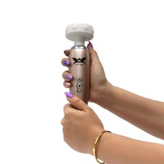 Pixey Hammerhead Wand Massager-thumb-6