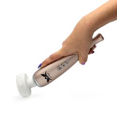 Pixey Hammerhead Wand Massager-thumb-3