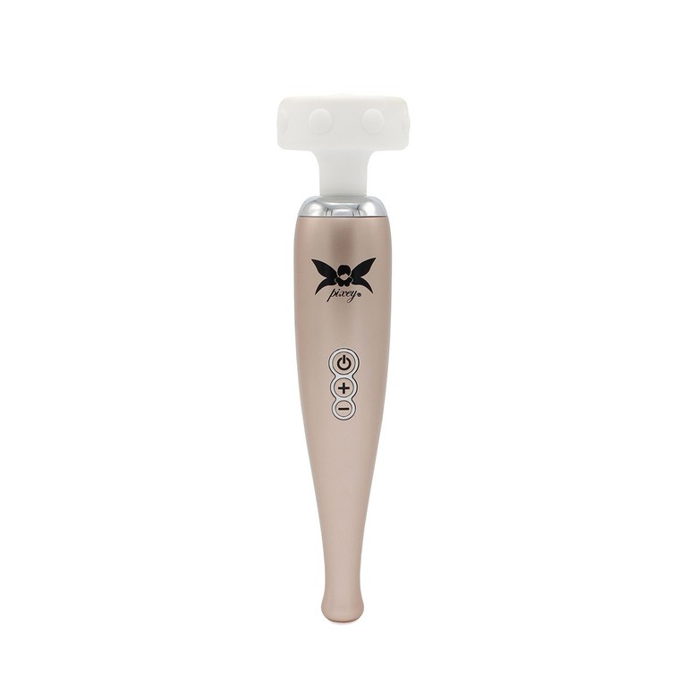 Pixey Hammerhead Wand Massager