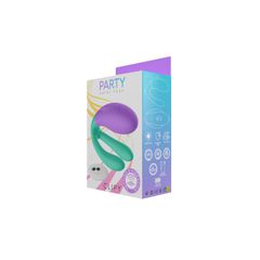 Compact Vibrator – Purple Clipy Edition-thumb-3