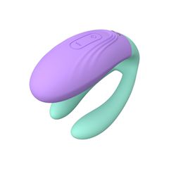 Compact Vibrator – Purple Clipy Edition-thumb-7