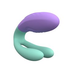 Compact Vibrator – Purple Clipy Edition-thumb-9