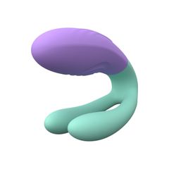 Compact Vibrator – Purple Clipy Edition-thumb-10