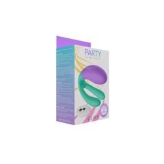 Compact Vibrator – Purple Clipy Edition-thumb-1