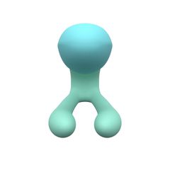 Compact Vibrator – Green Clipy Edition-thumb-4