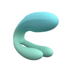 Compact Vibrator – Green Clipy Edition-thumb-8
