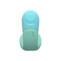 Compact Vibrator – Green Clipy Edition-thumb-2