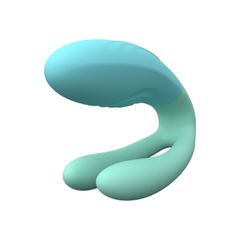 Compact Vibrator – Green Clipy Edition-thumb-7