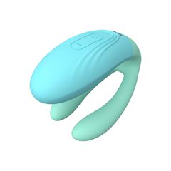 Compact Vibrator – Green Clipy Edition-thumb-5