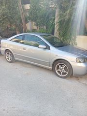 Opel Astra 2003 1.6 16V