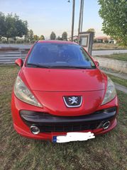 Peugeot 207 2008 SPORT 1.4I 16V