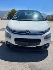 Citroen C3 2018 DIESEL