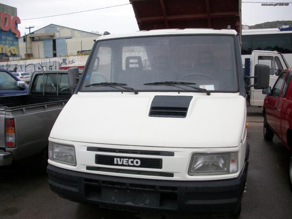 Iveco '99 DAILY !!ΑΝΑΤΡΟΠΗ!!