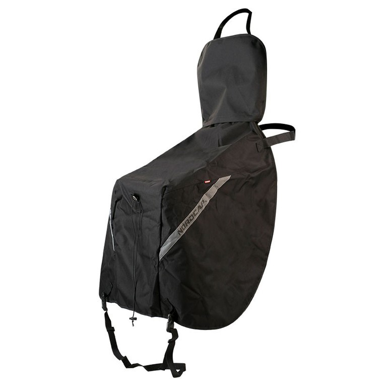 Κουβέρτα Nordcode Leg Cover One Size