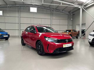 Opel Corsa 2025 5 Χρόνια Εγγύηση - MT 75 EDITION PACK